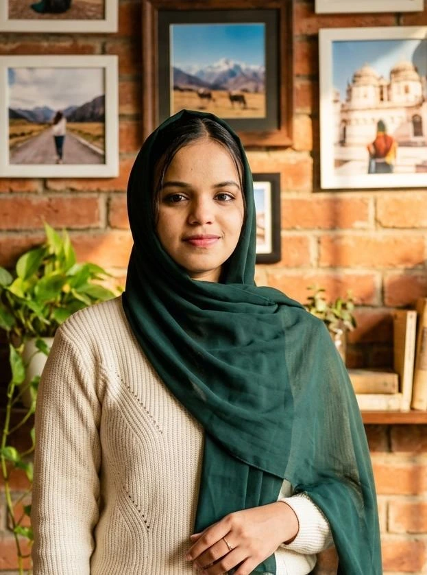 Hibanasrin | Digital Marketing Expert in Kerala